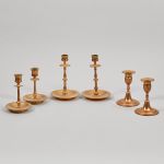 1011 2090 CANDLESTICKS